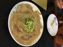 宏玉祥黄门脸-清真宏玉祥黄门脸餐厅(华荫东里店)
