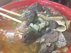 -春雨羊汤店(广开四马路总店)
