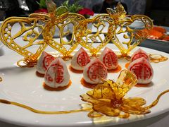 寿桃-三号黄浦会Canton Table