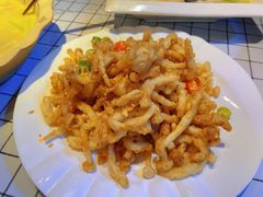 -春雅花厨(莱西店)