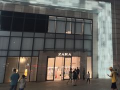 -ZARA(凯德乐峰广场店)