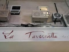 -La Tavernetta(Bar à Vin)(乌鲁木齐路店)