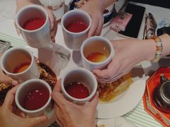 -桂满陇·景观餐厅(新世界店)