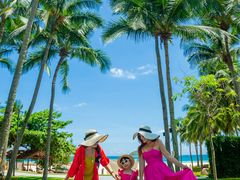 -石梅湾艾美度假酒店