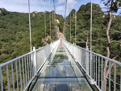 -丹东天桥沟景区