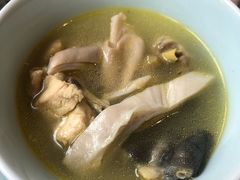 -不二舟食府(车站南路店)