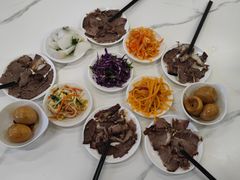 -清真磨沟沿老字号牛肉面(总店)