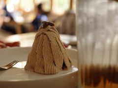 -In Cafe隐食研室