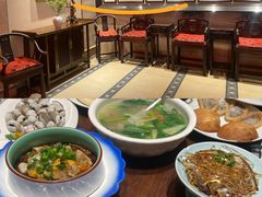 -美乐食街(小南店)