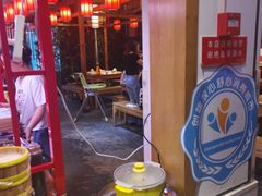 -大融厨·鸡毛店·川菜(果壳里东安湖店)