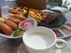 -PHO爺·越南料理(亦庄大族广场店)