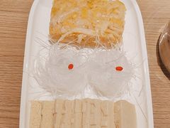 -额尔敦涮肉自助(摩尔城店)