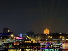 -武汉两江游览·夜游长江(汉口粤汉码头)