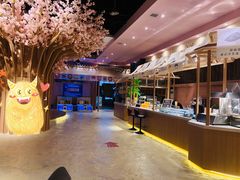 -丽池宫韩式汗蒸会馆(华灯坊店)
