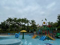 -台山颐和温泉城