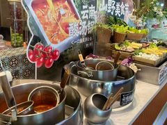 -凡塔斯牛排自助餐厅(莆田万达店)