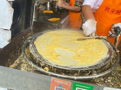 -胖子煎饼店(钦州南路店)