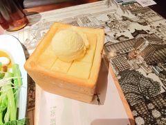 -绿茶餐厅(深圳龙华天虹购物中心店)