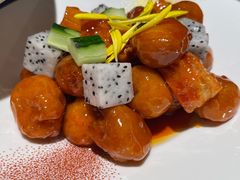 -晓粤·惹味粤菜(凯德乐峰广场店)