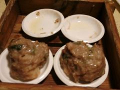 -喜鹊茶点.啫煲(车陂店)