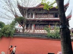 -香园自助小火锅
