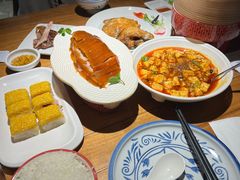 -小放牛炒菜馆(华北商厦店)