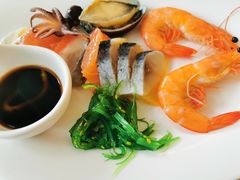 -圣丰索菲特·2 On 988 Café 自助餐厅