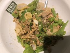 -绿草地·湘菜(7mall店)