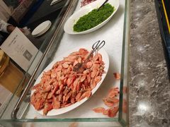 自助取餐区-禾斗海鲜自助(市南银座店)