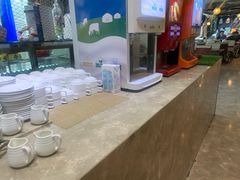-青岛青龙美爵酒店·阳光海岸西餐厅