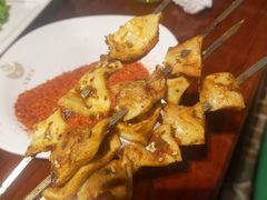 -三个大叔东北烧烤·砂锅菜(西三旗店)