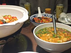 -天下客饭店(中山路店)