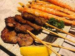 -极尚大瀛喜日本料理(铜锣湾店)