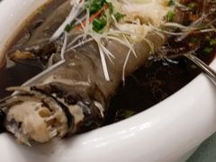 -金狮麟·新豫菜(金码大厦店)