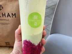 -树夏(鹭洲里店)