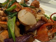 -麒麟海鲜酒家(Richmond)