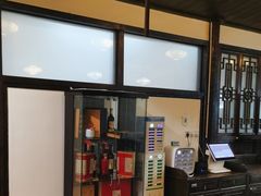-鸭王烤鸭店(三里河店)