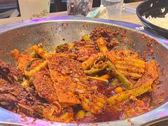 -嘎嘎鸭下巴·爆辣干锅(明教寺店)