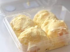 -鲍师傅糕点(青年汇店)