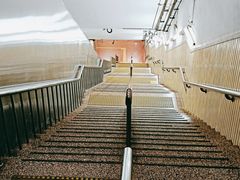 -建国门(地铁站)