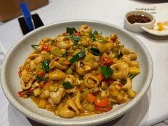 -客家大院·非遗赣南客家菜(郁孤台店)