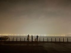 -东疆建设开发纪念公园