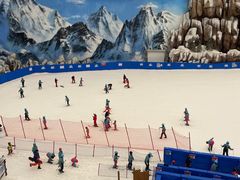 -湘江欢乐城欢乐雪域