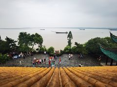 -岳阳楼景区
