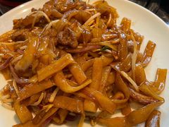 -鹅城粤菜馆(白云山路店)