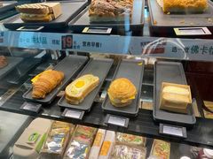 -星巴克(北京惠新东街店)