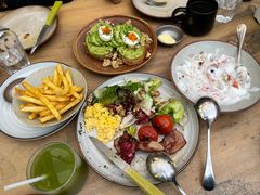 -RAC BAR(安福路店)