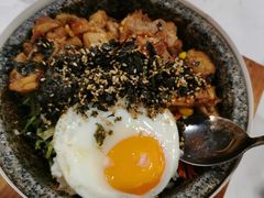 -京尚道韩式美食屋(海甸岛店)