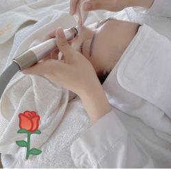 -健身堂科技美肌SPA