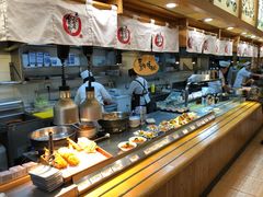 -虹梅食堂·爱蝦乃家